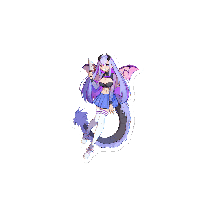Yandere Magnent product image (2)