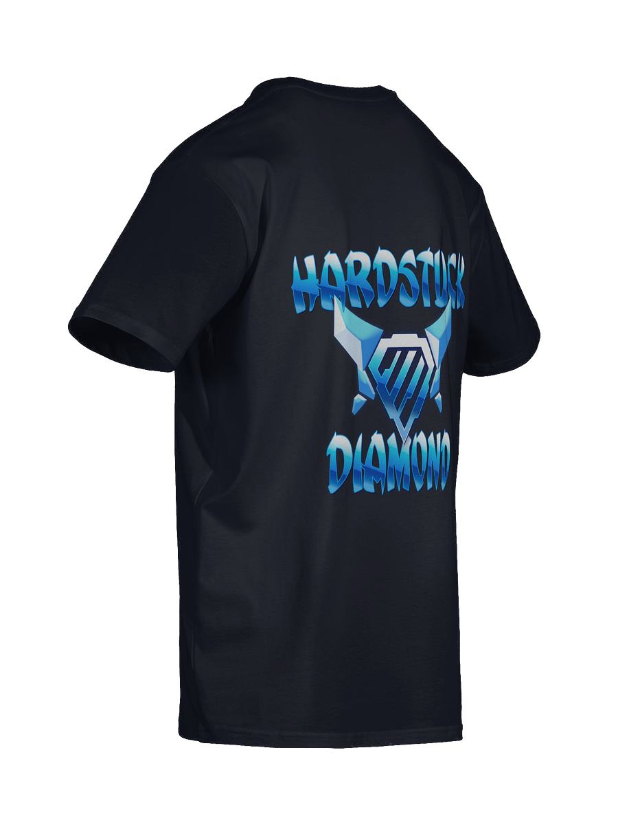 Hardstuck Diamond Tee product image (8)