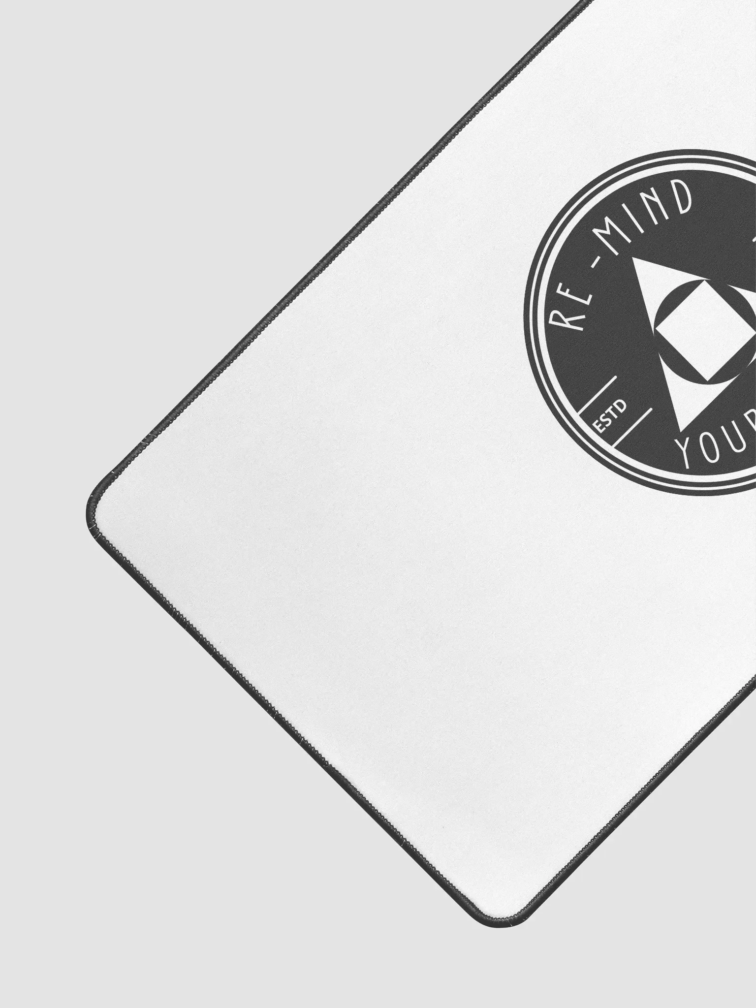 Re-Mind-Your-Self Desk Mat product image (3)