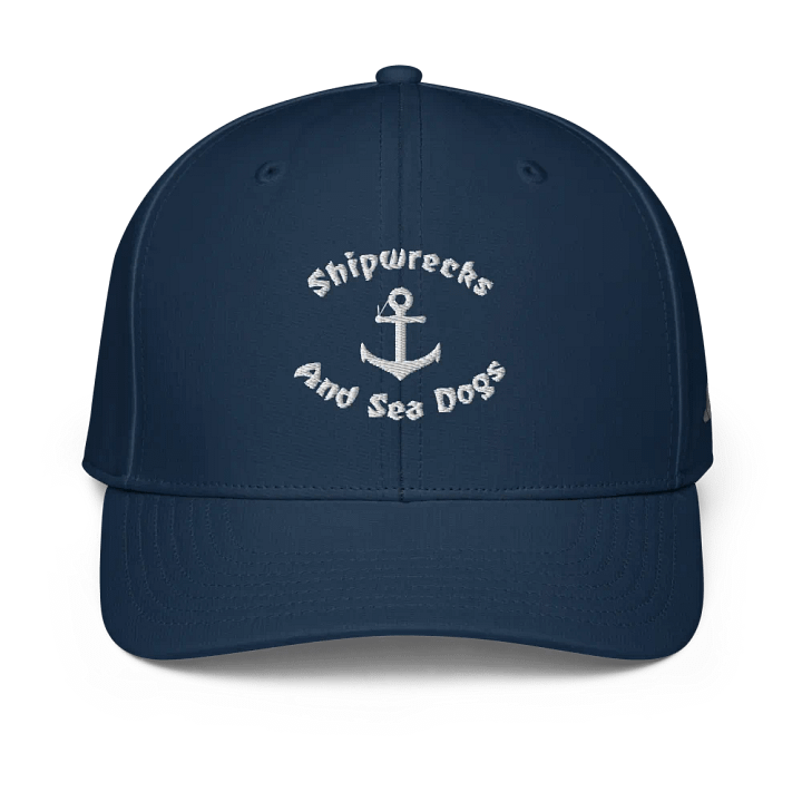 Addidas Performance Logo Hat product image (1)