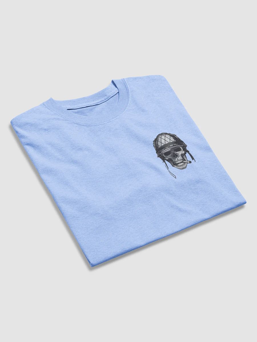 Life's Tough, Get a Helmet Tee product image (14)