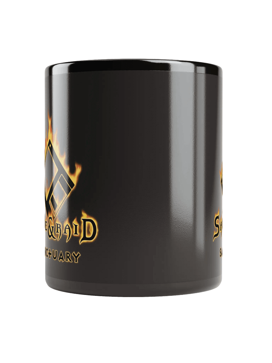 Mug - Save&Raid Sanctuary [2025] product image (10)
