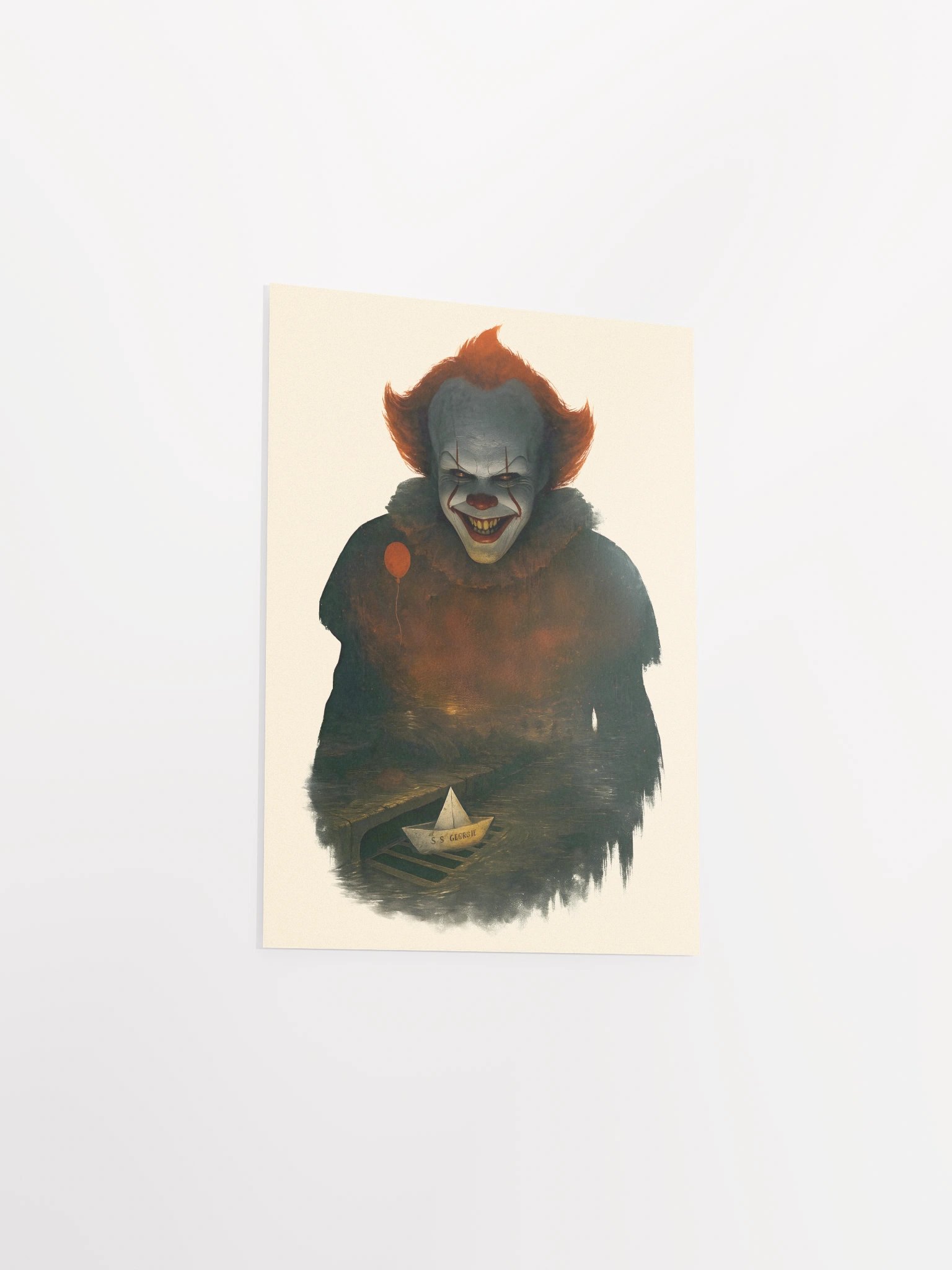 Pennywise Poster product image (11)