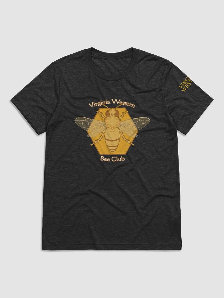 VWCC Bee Club Shirt product image (3)