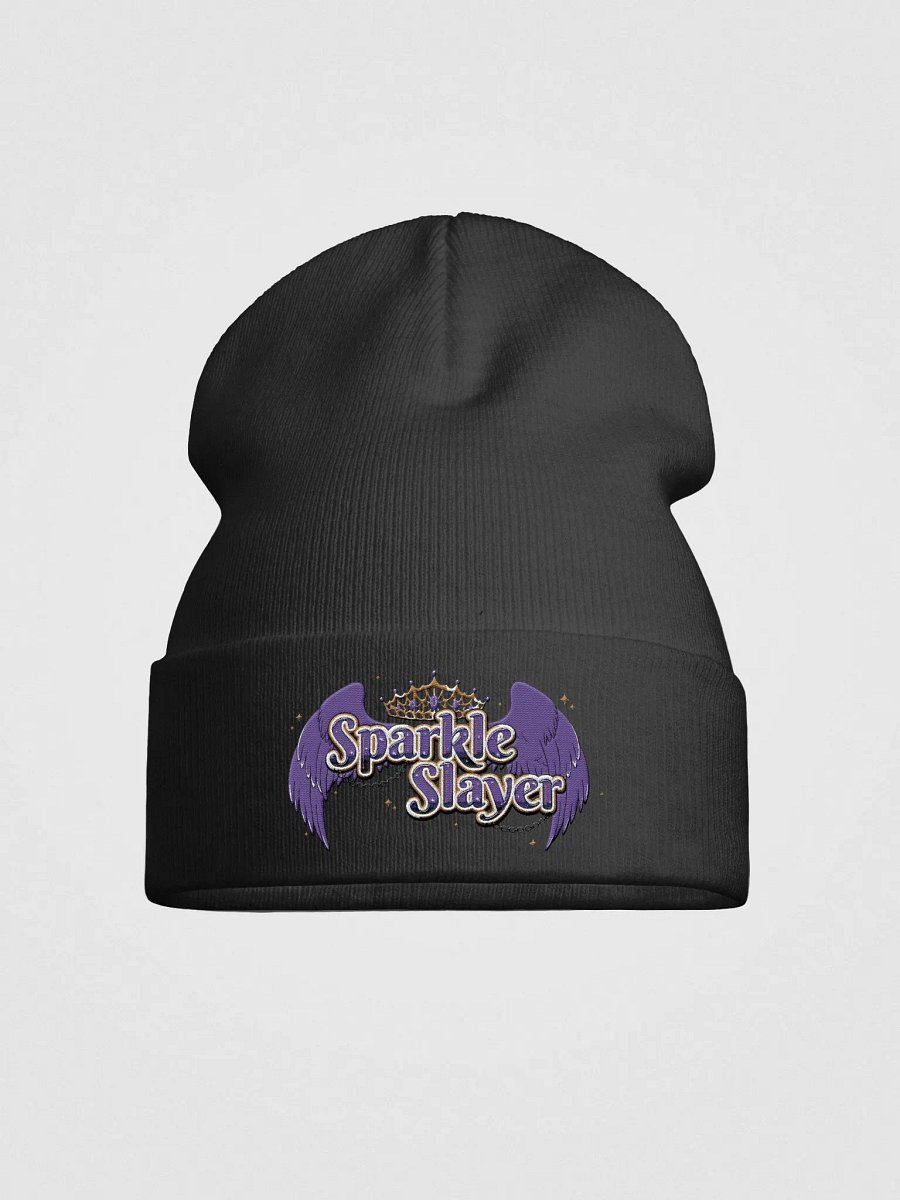 Sparkles Beanie product image (18)