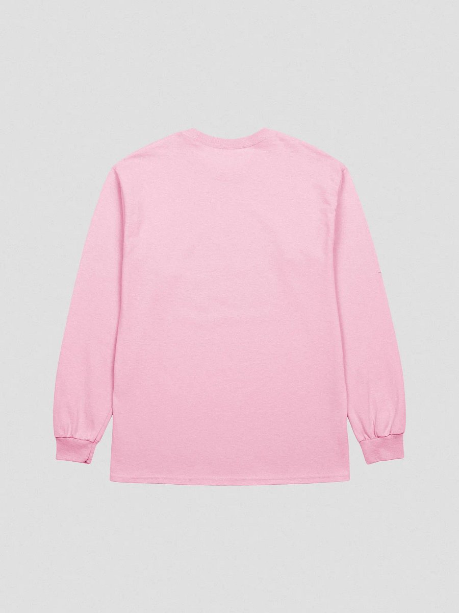 MIND GAMES LONGSLEEVE product image (3)