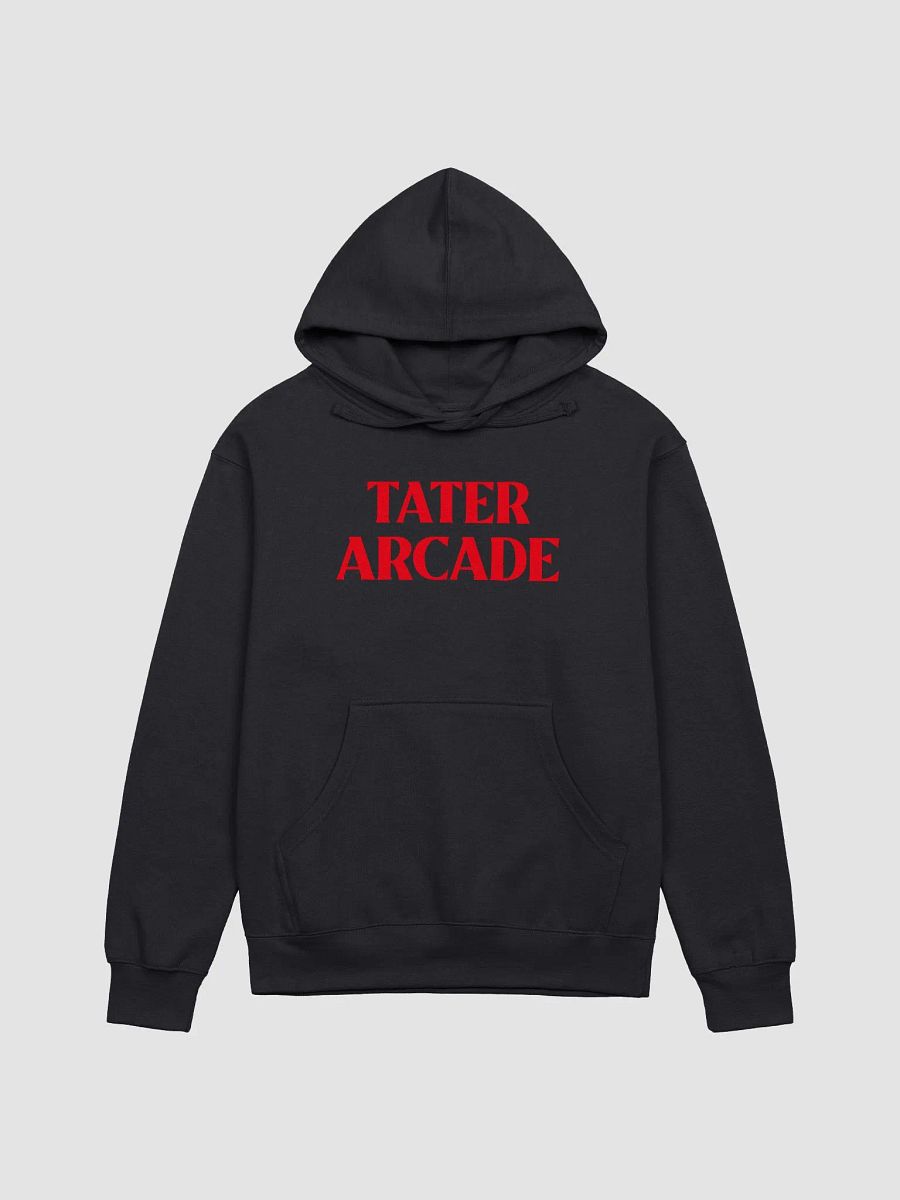 Traditional Snake and Skulls Hoodie product image (1)