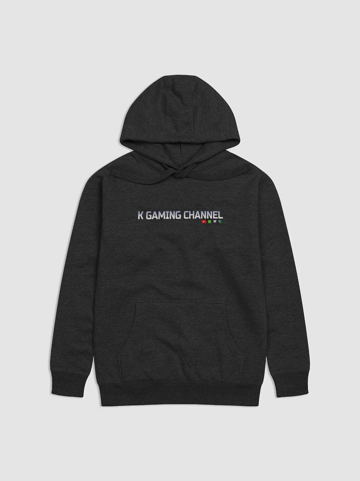 KGC Premium Hoodie product image (1)