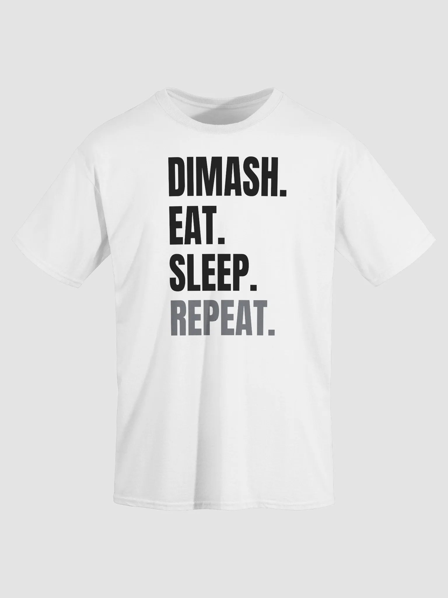 Singer Songwriter From Kazakhstan Gildan T-Shirt product image (3)
