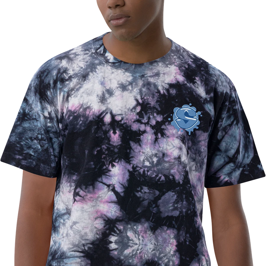 Silly Tie-Dye product image (6)