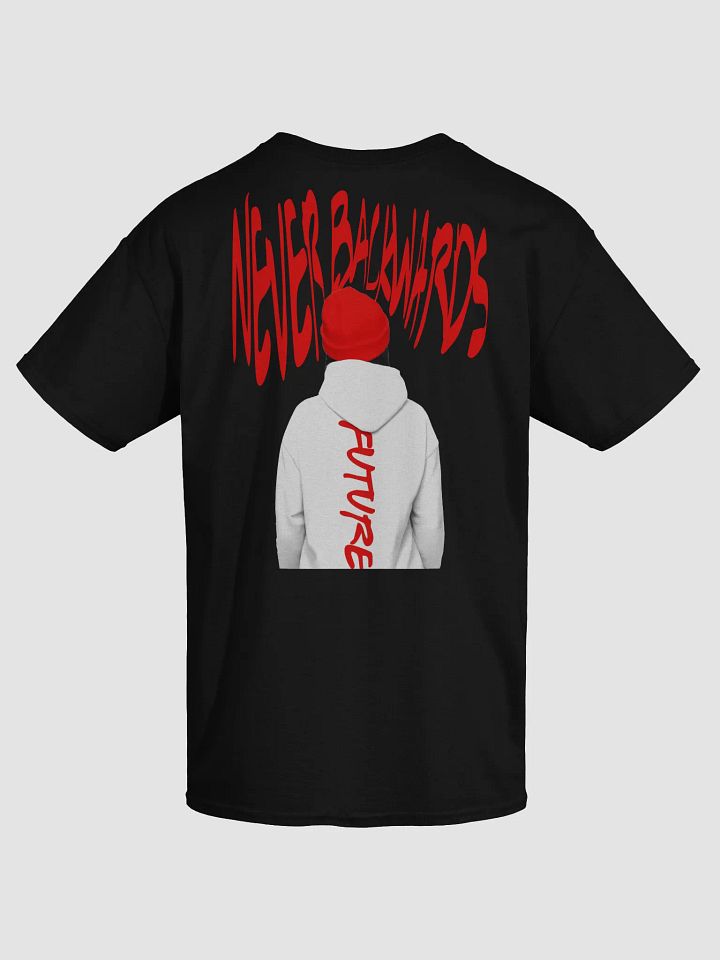 Never Backwards Tee product image (1)