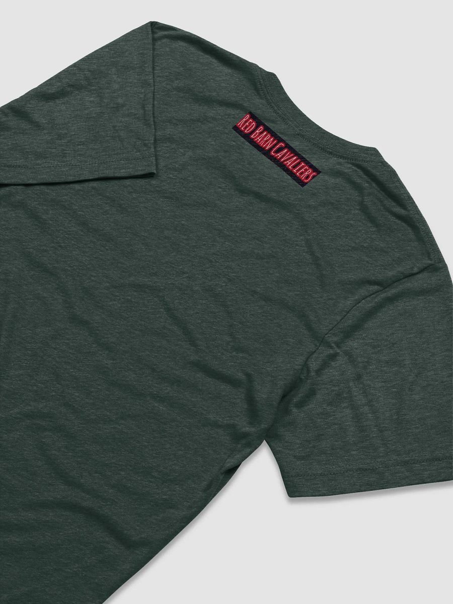 Mens RBC Lightweight Short Sleeve Tee product image (4)