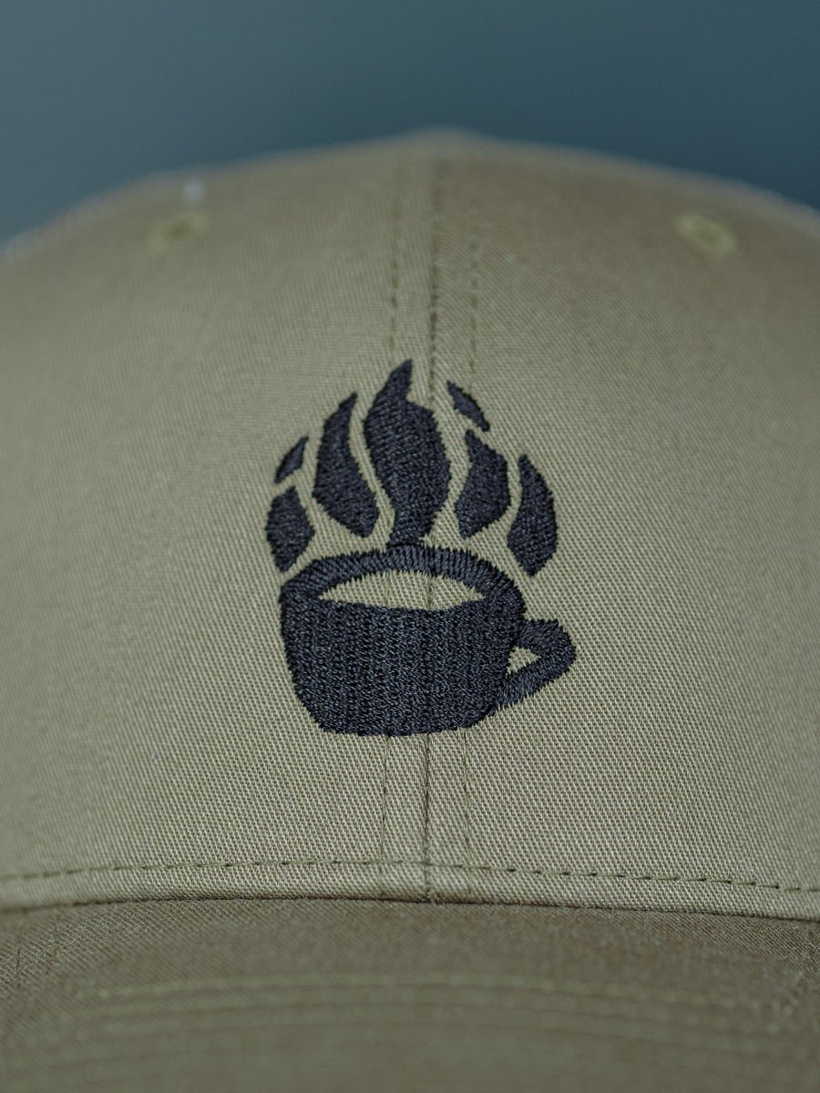 Trucker Hat - Loden product image (6)