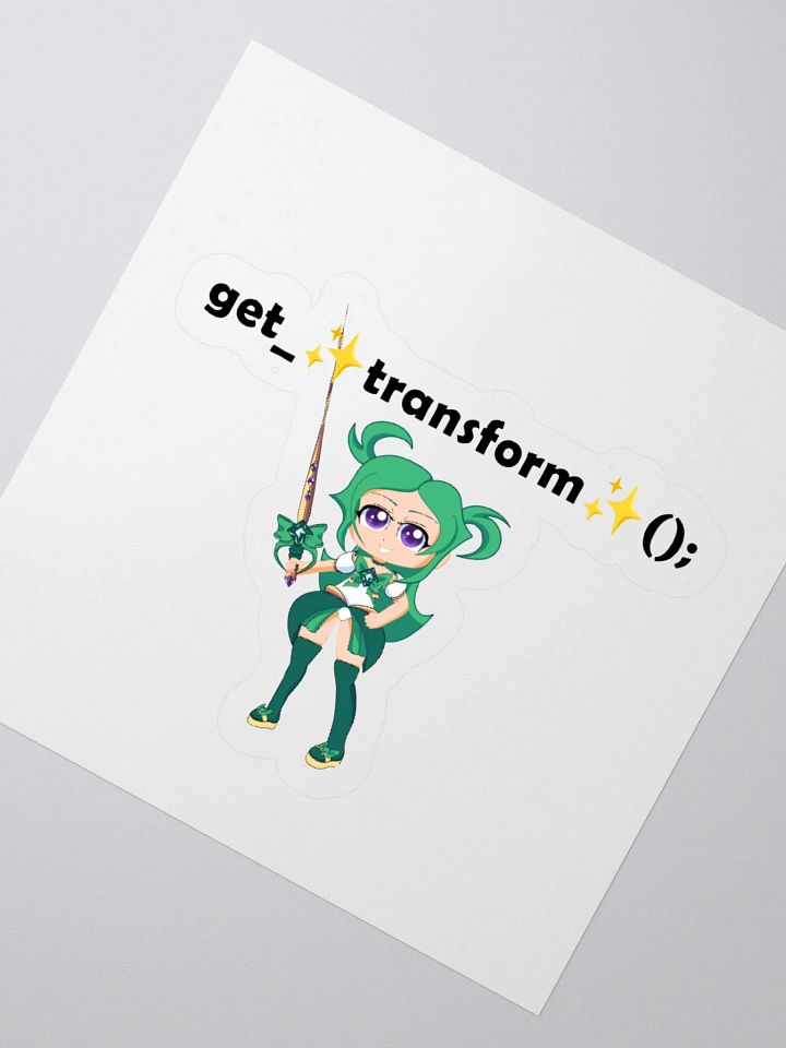 GameMaker Transform! product image (5)