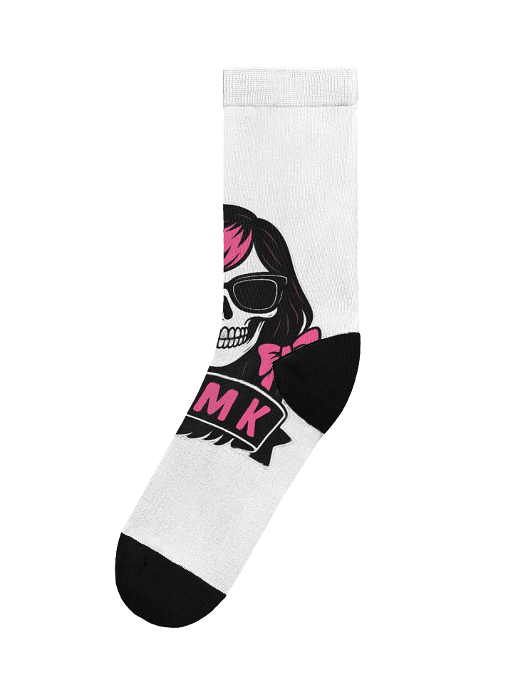 TEAM K (V-6) Socks product image (1)