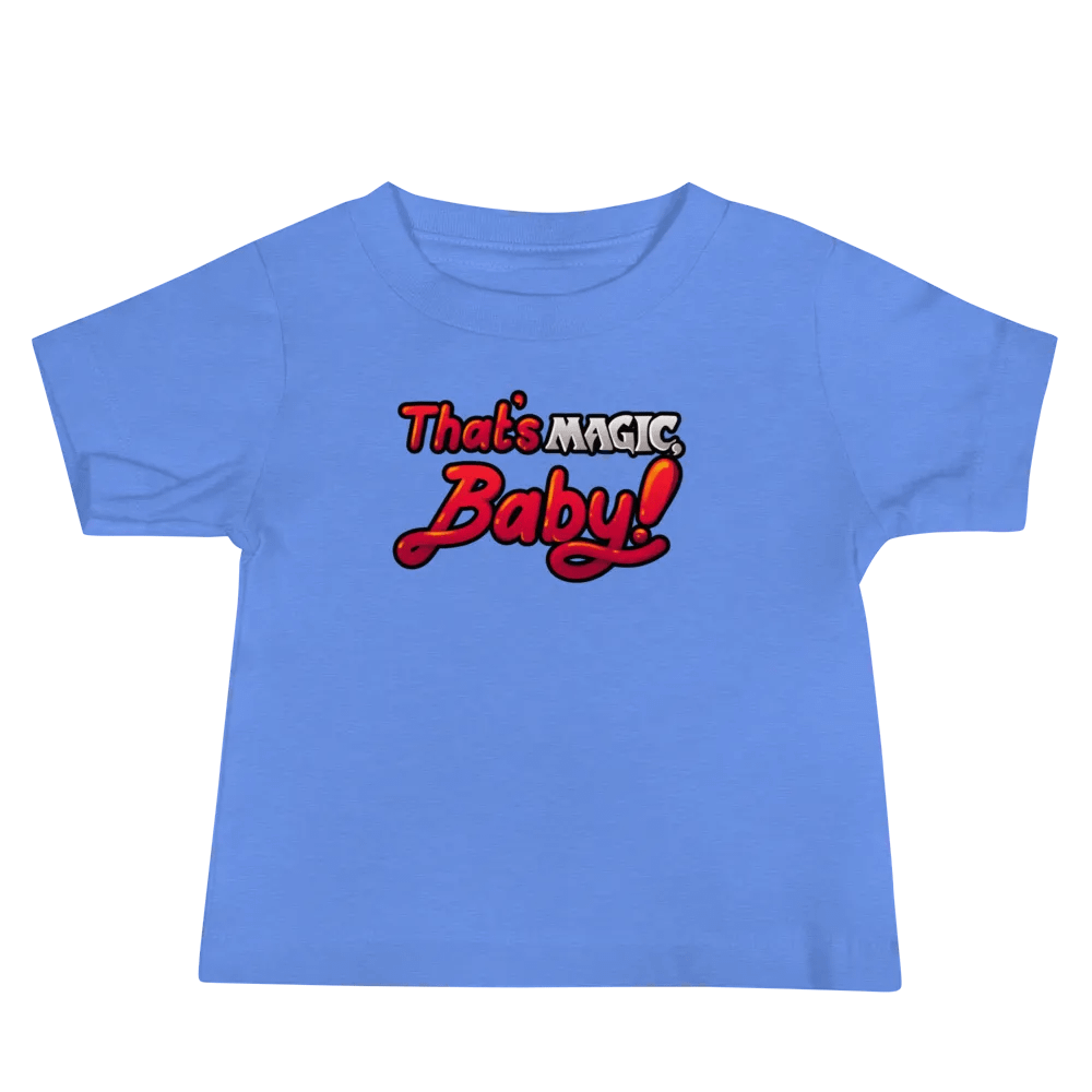 That's Magic, Baby! Baby T-Shirt product image (1)