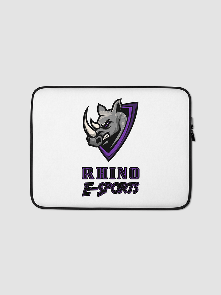 [RhinoE-Sports] Laptop Sleeve Allcolor LS0042 (White) product image (1)