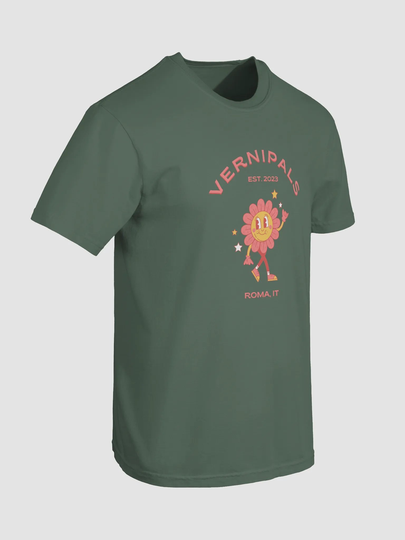 Vernipals Tee product image (40)