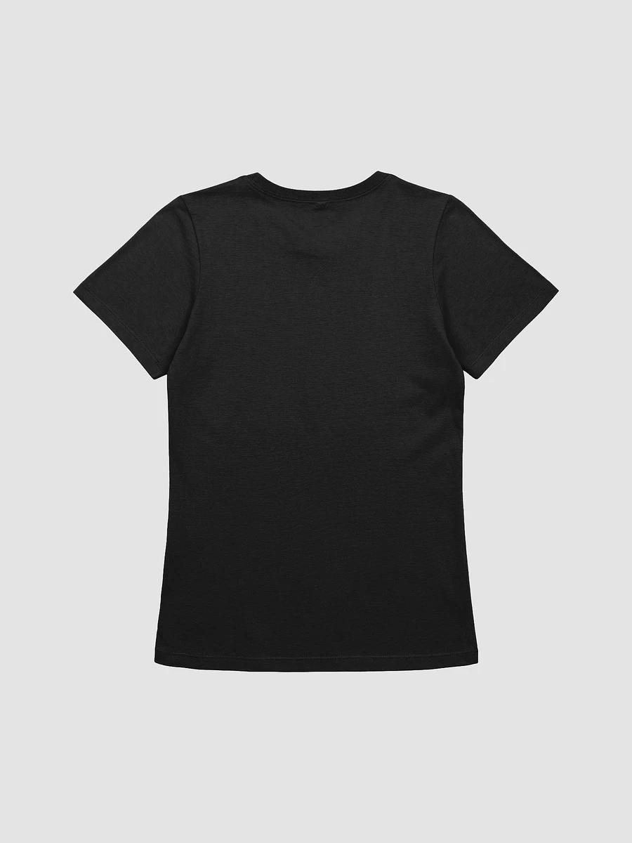 [GROOVEZONE] Womens Supersoft Relaxed-fit Tee product image (28)
