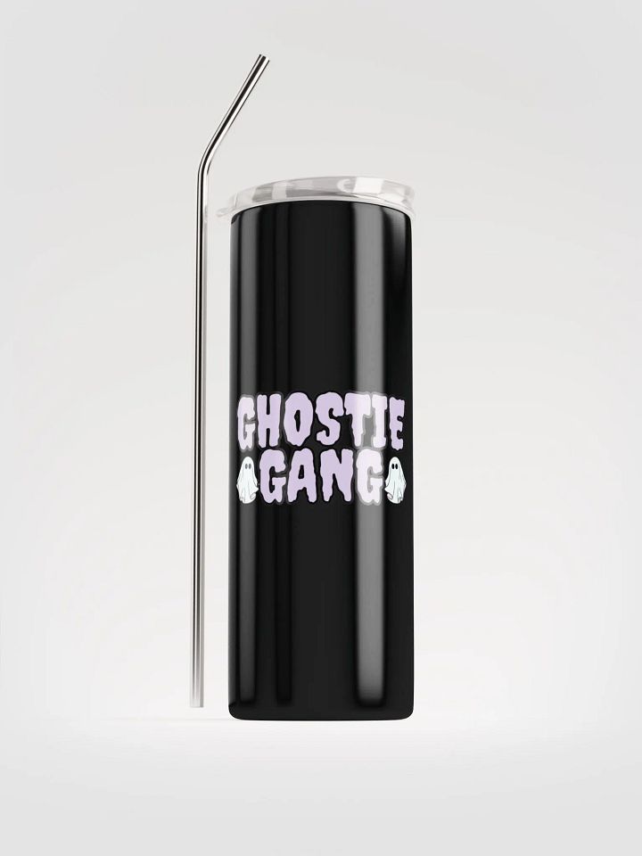Ghostie Gang Tumbler product image (1)