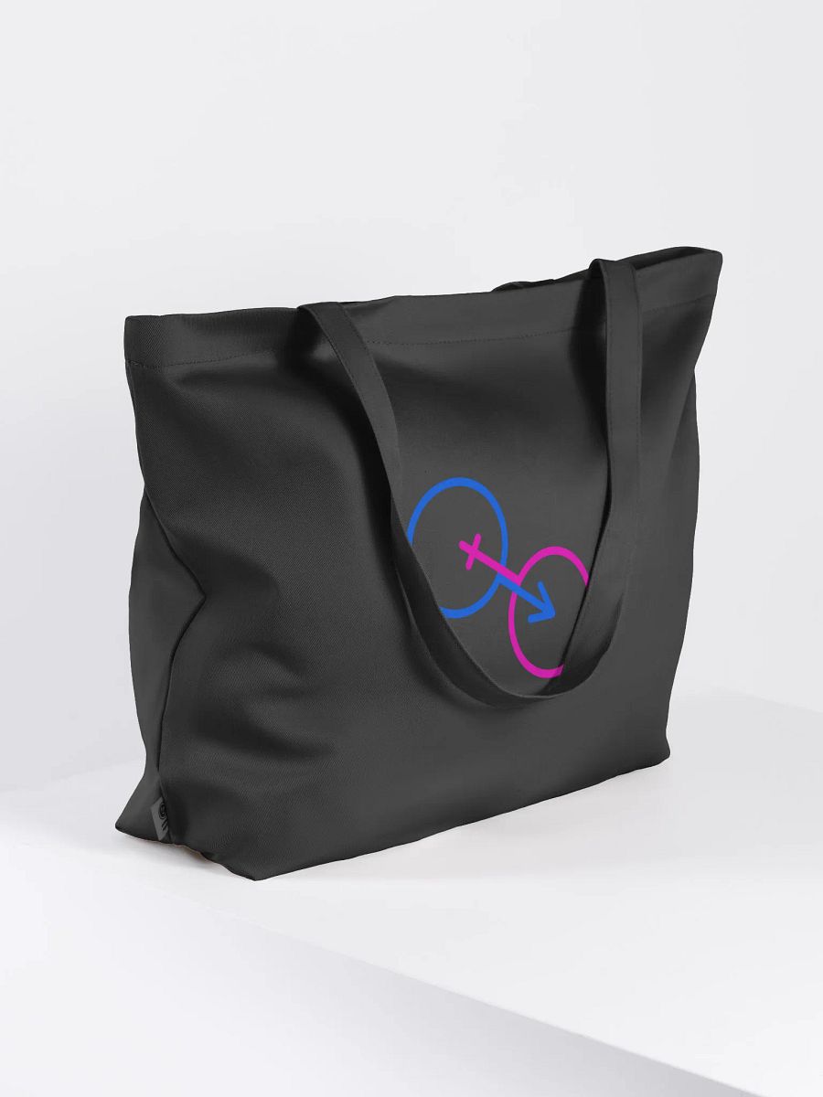 Traditional Genders Connection Tote product image (4)