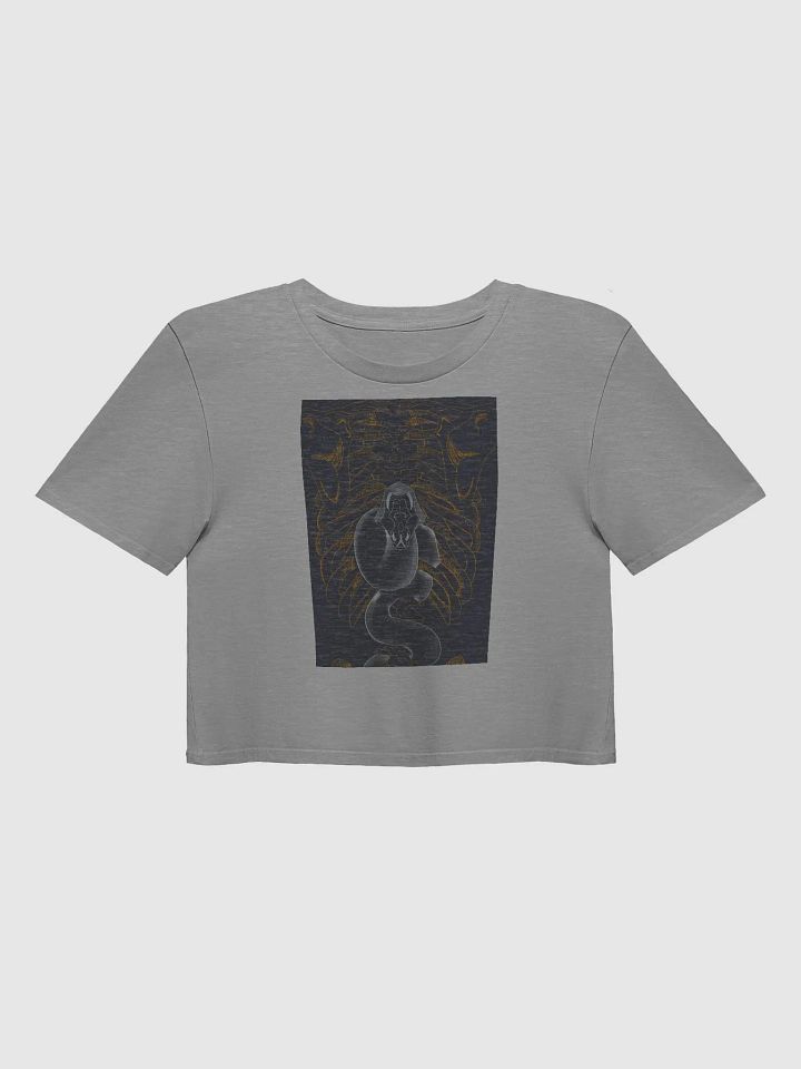 Cobra Queen Crop Top unites(20) product image (6)