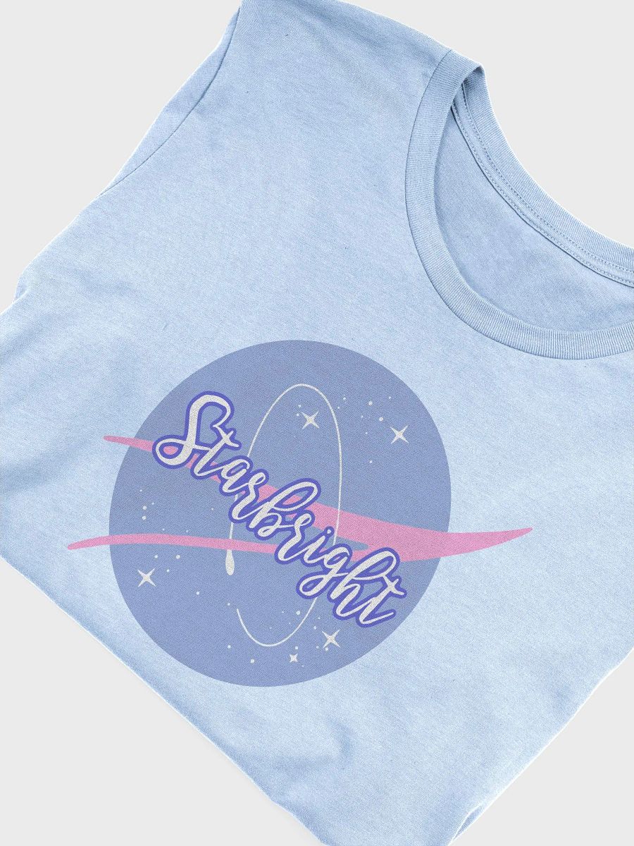 Starbright The Band T-Shirt product image (3)