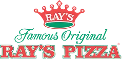 Ray's Pizza Merch