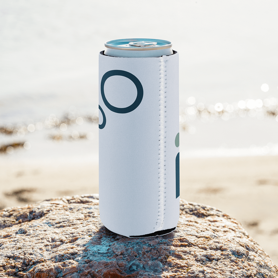 Thinkspace Coozie product image (8)