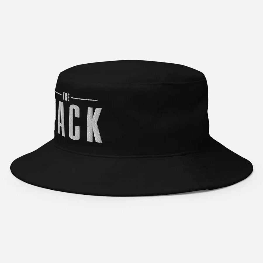 THE PACK Bucket Hat product image (3)
