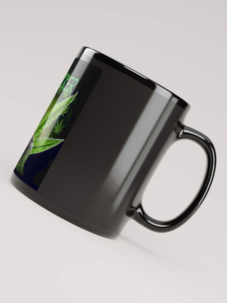 GRIM CHOLOW STONER MUG product image (4)