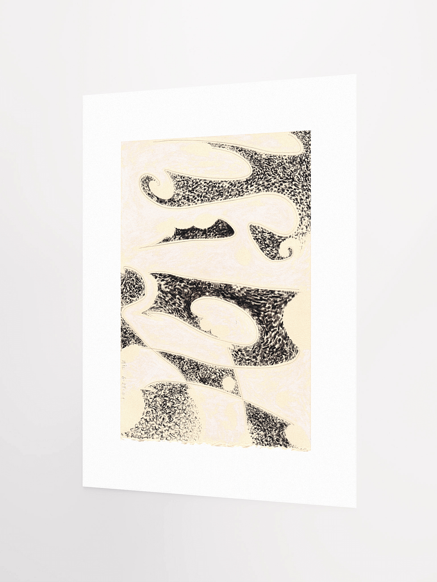 Abstract 17 06.29.09 print product image (3)