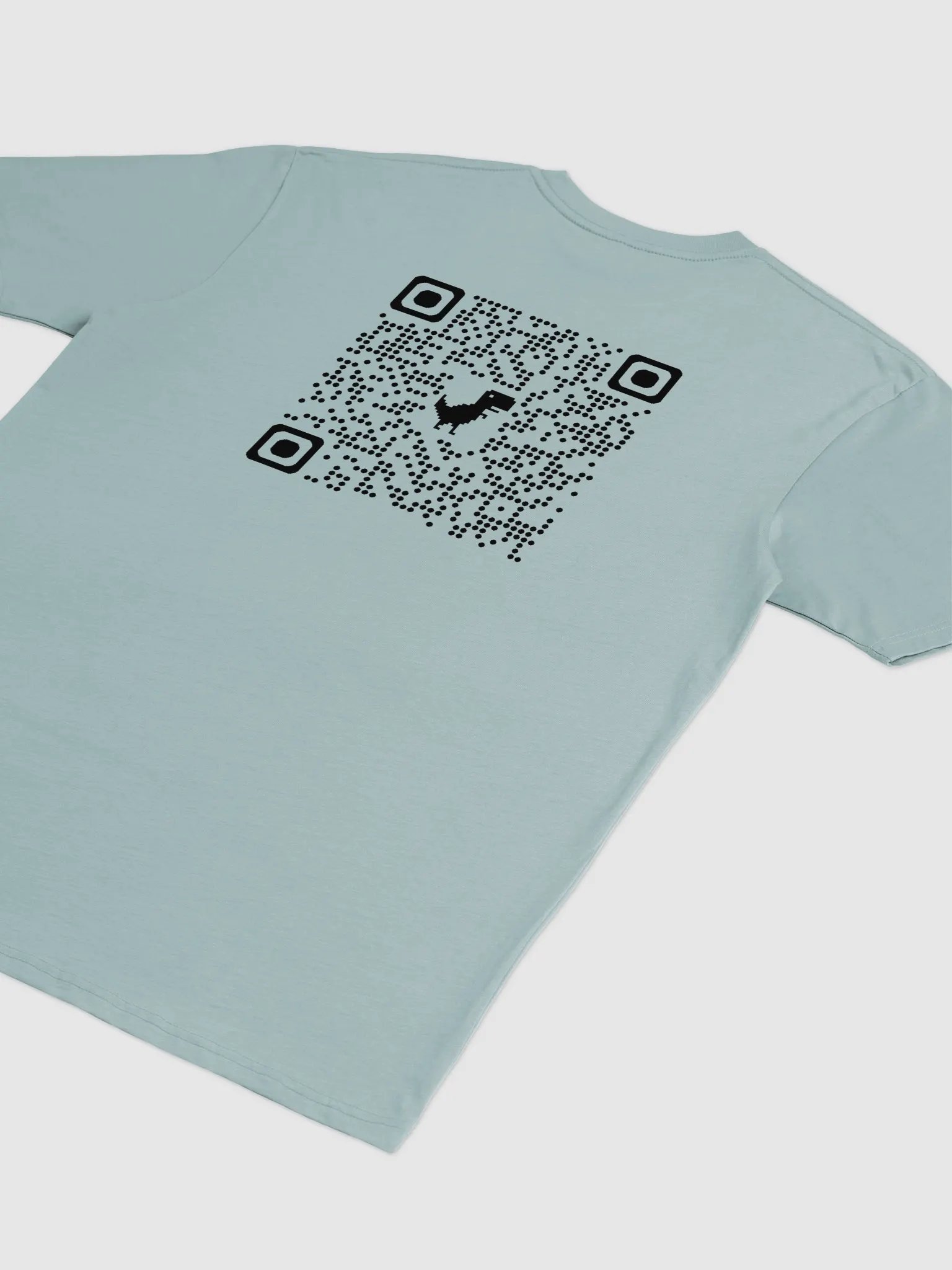 Drippy Distressed Tee - Nerdy's Umbrella Edition product image (14)