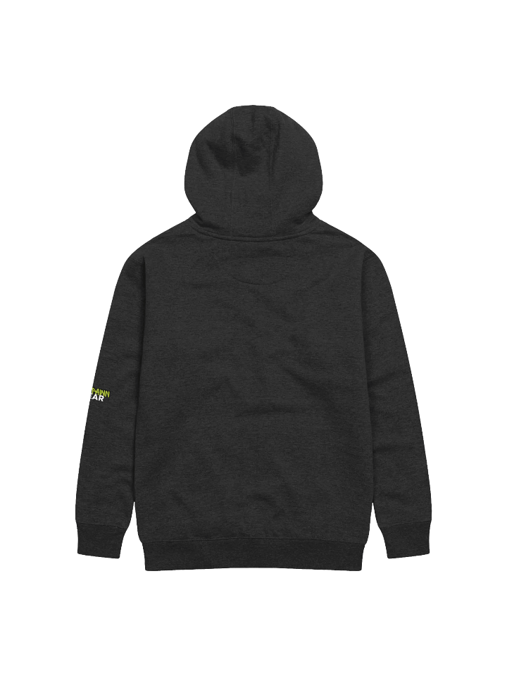 BEAST MODE ON!!! Unisex Premium Hoodie product image (7)