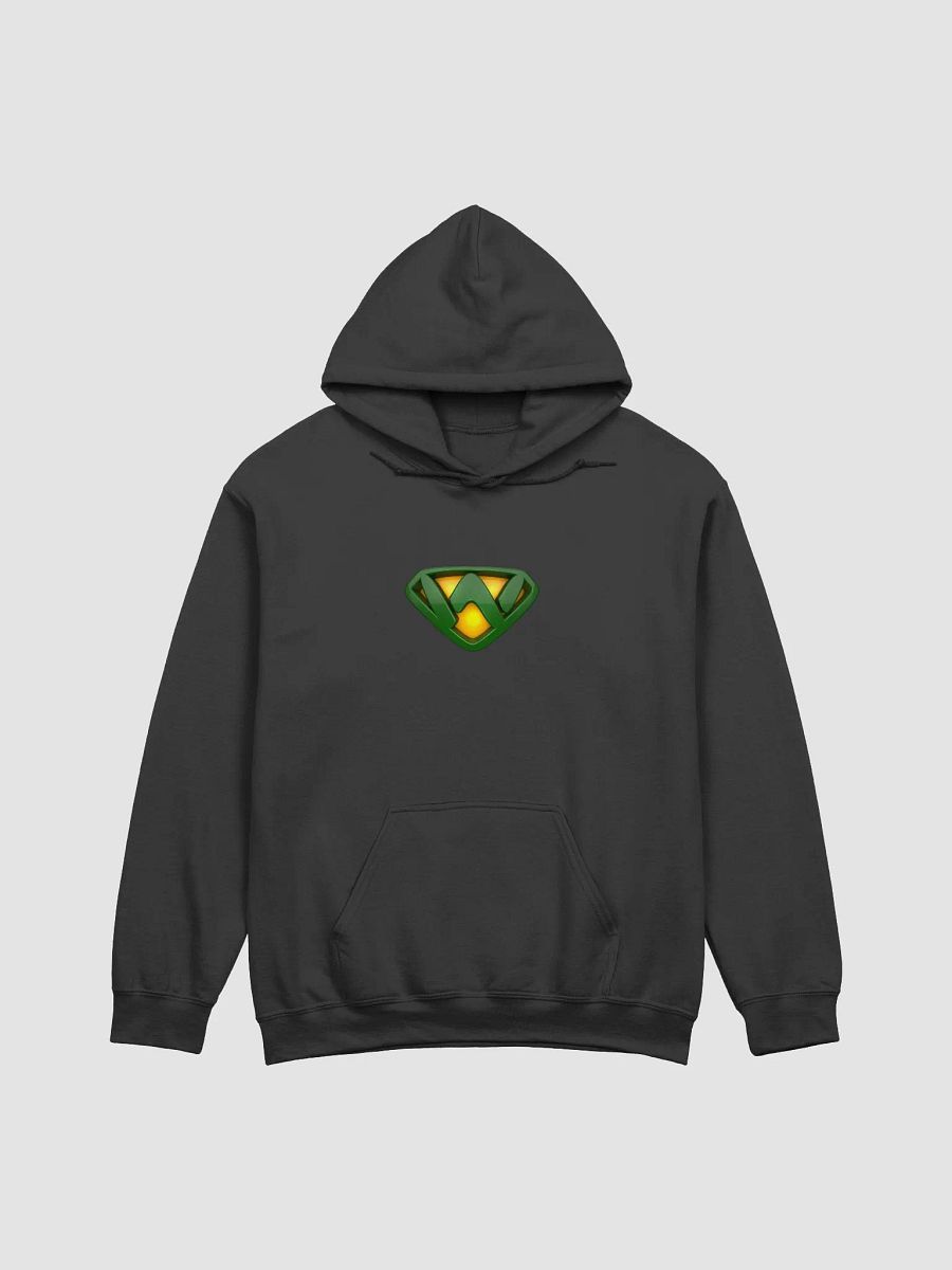 Classic Super Wak Hoodie product image (5)