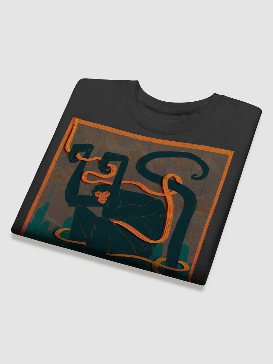 Spider Monkey product image (4)