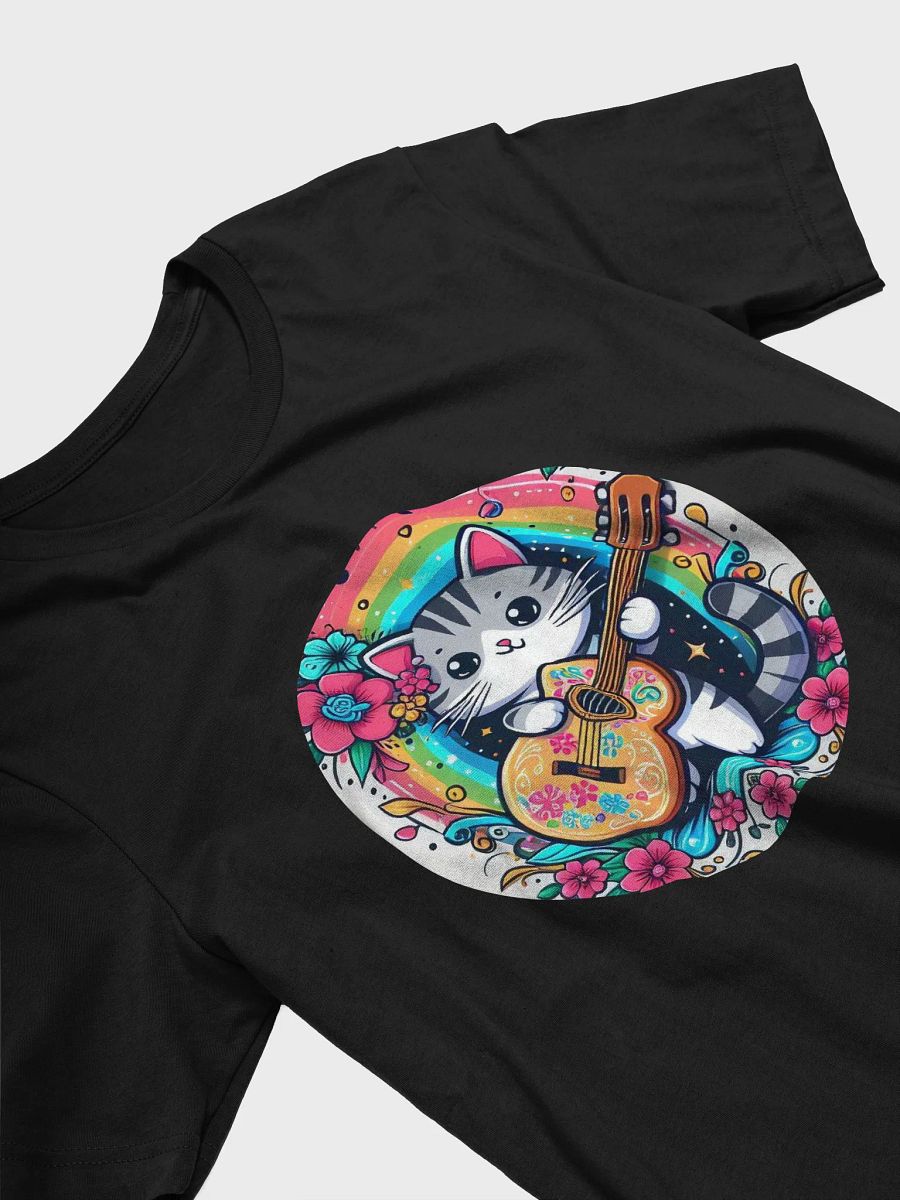 Cat Musician product image (21)