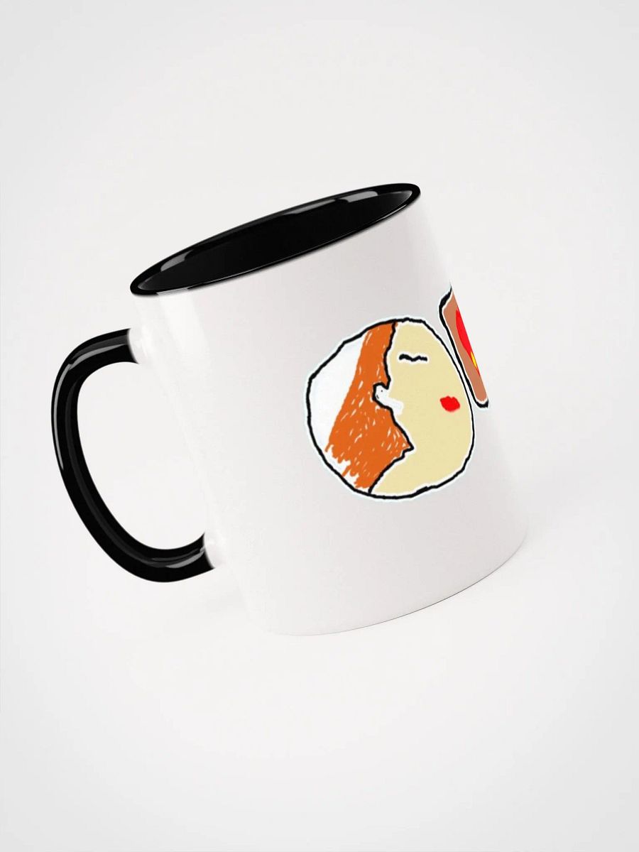 VIP Heart Ceramic Mug product image (34)