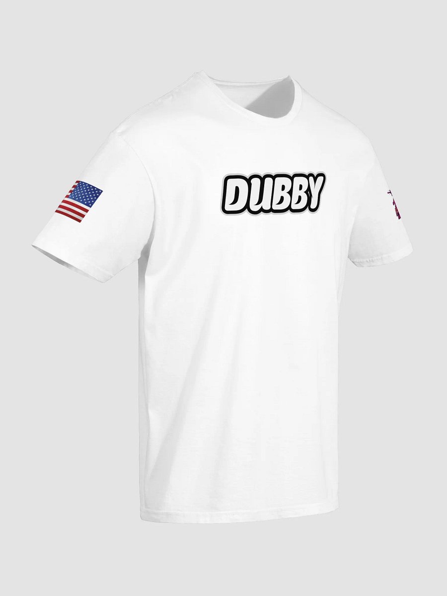 PMDR Tee - Dubby Energy Collab product image (3)