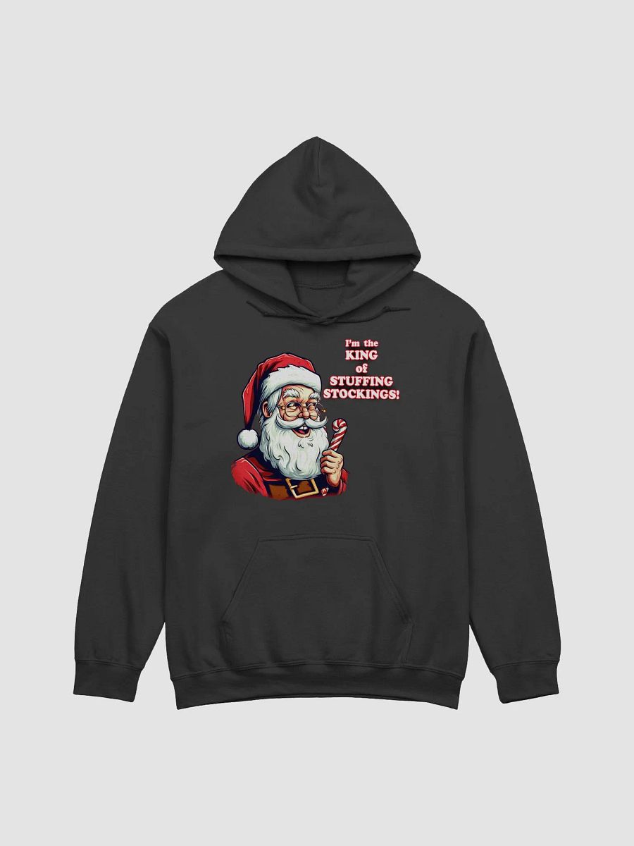 Stocking Stuffer Funny Christmas Sweater Hoodie product image (1)