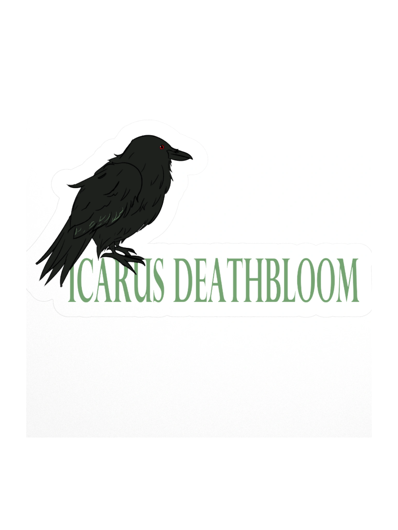 Icarus Deathbloom Logo product image (1)