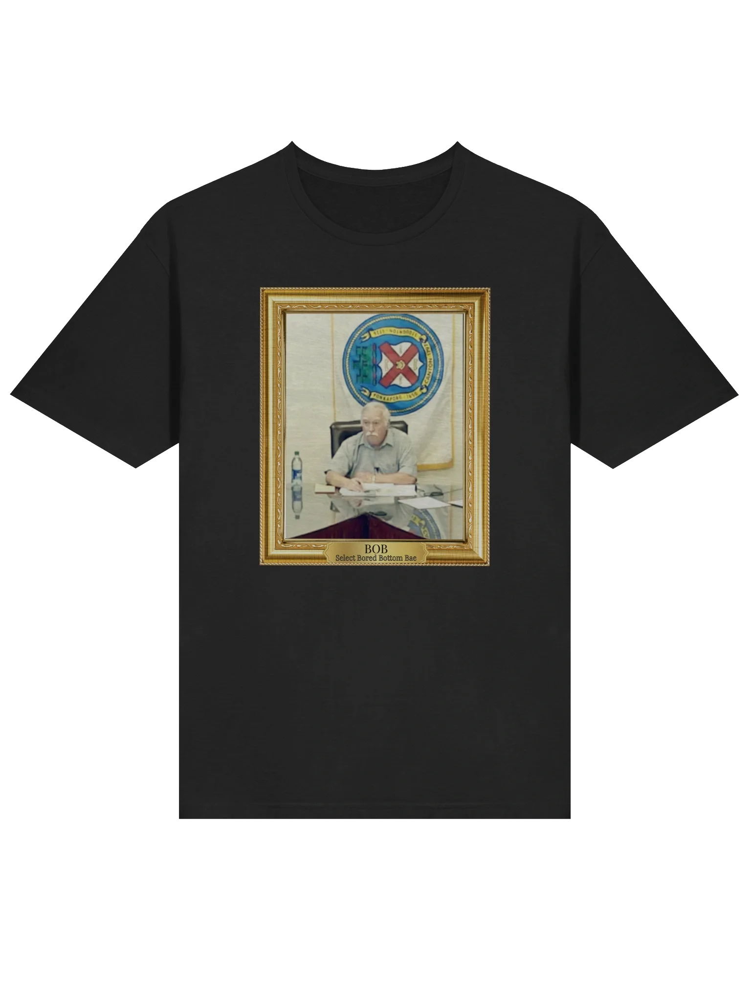 Bob Shirt product image (21)