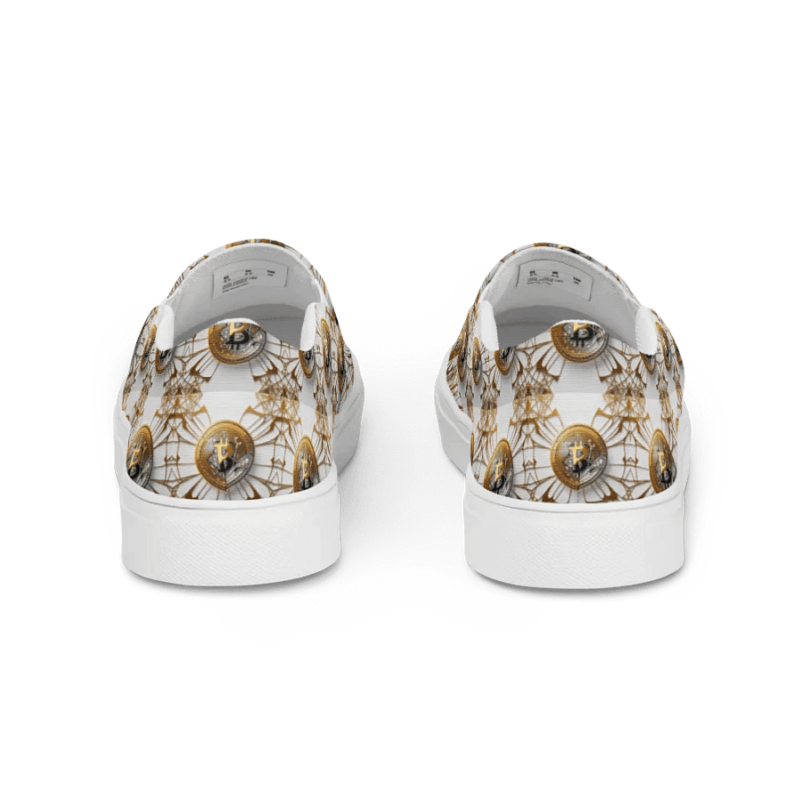 BTC Slipper white 1 product image (4)