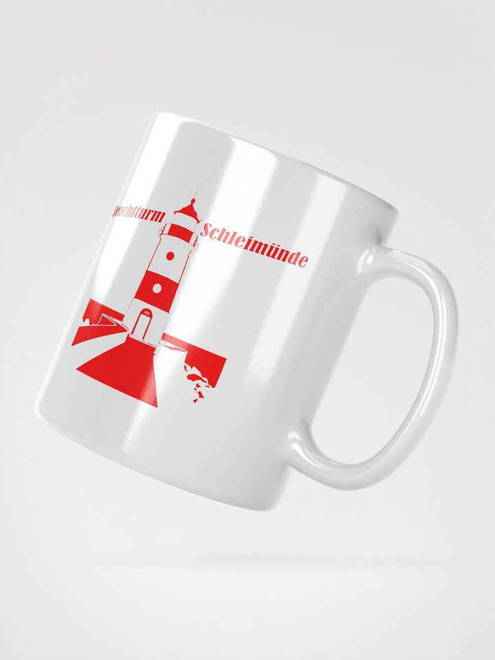 Leuchtturm Schleimünde "Rot" product image (2)