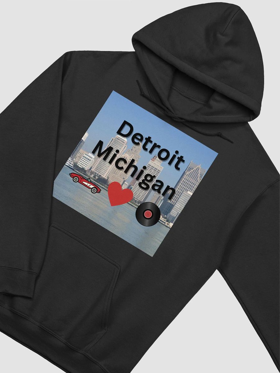 Love for Detroit product image (3)