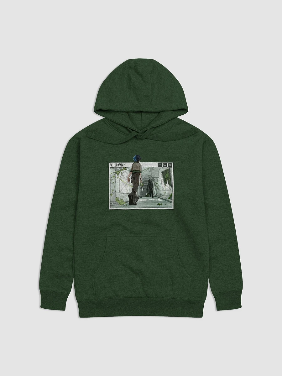 RPG Hoodie product image (1)