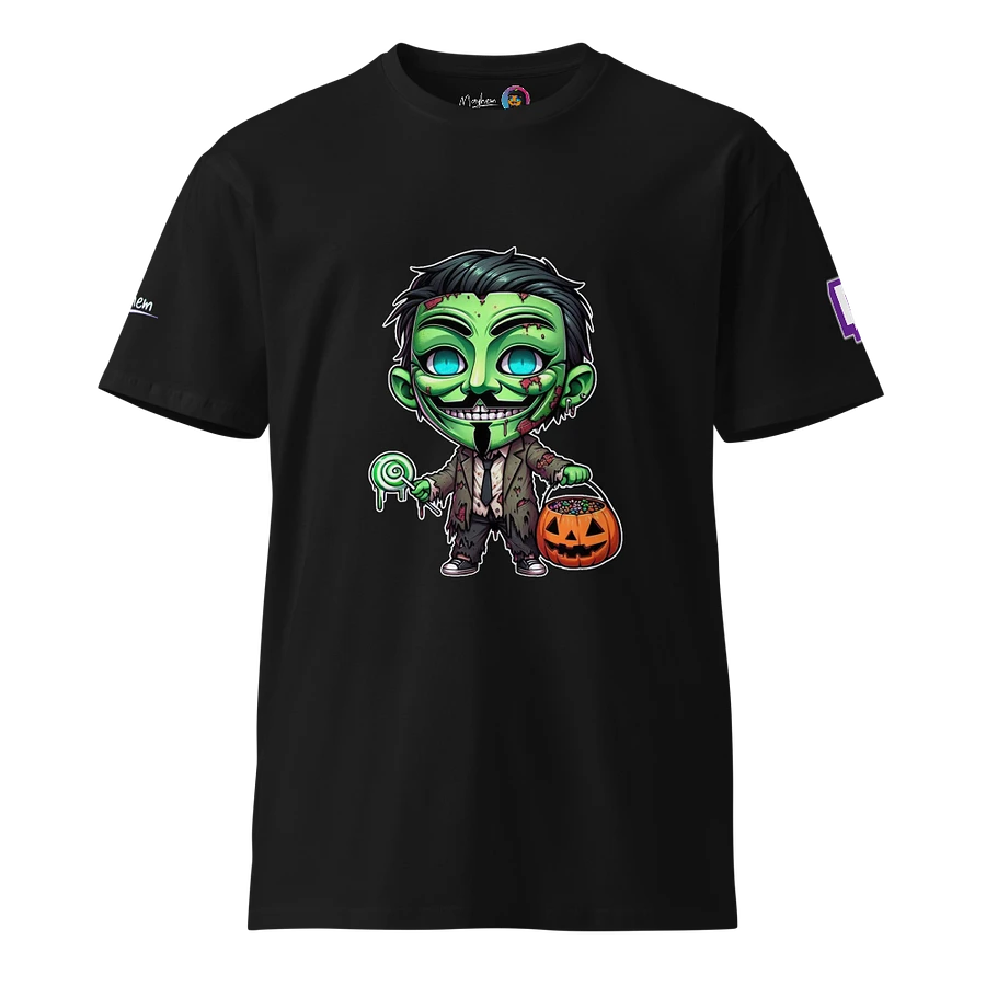 Zombie Mayhem Unisex Tee product image (1)