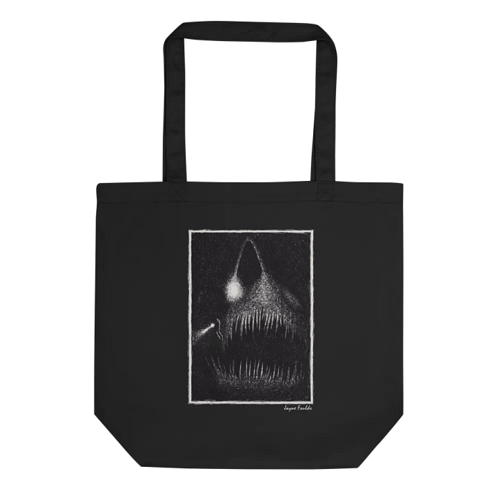 Fishy Eco Tote product image (1)