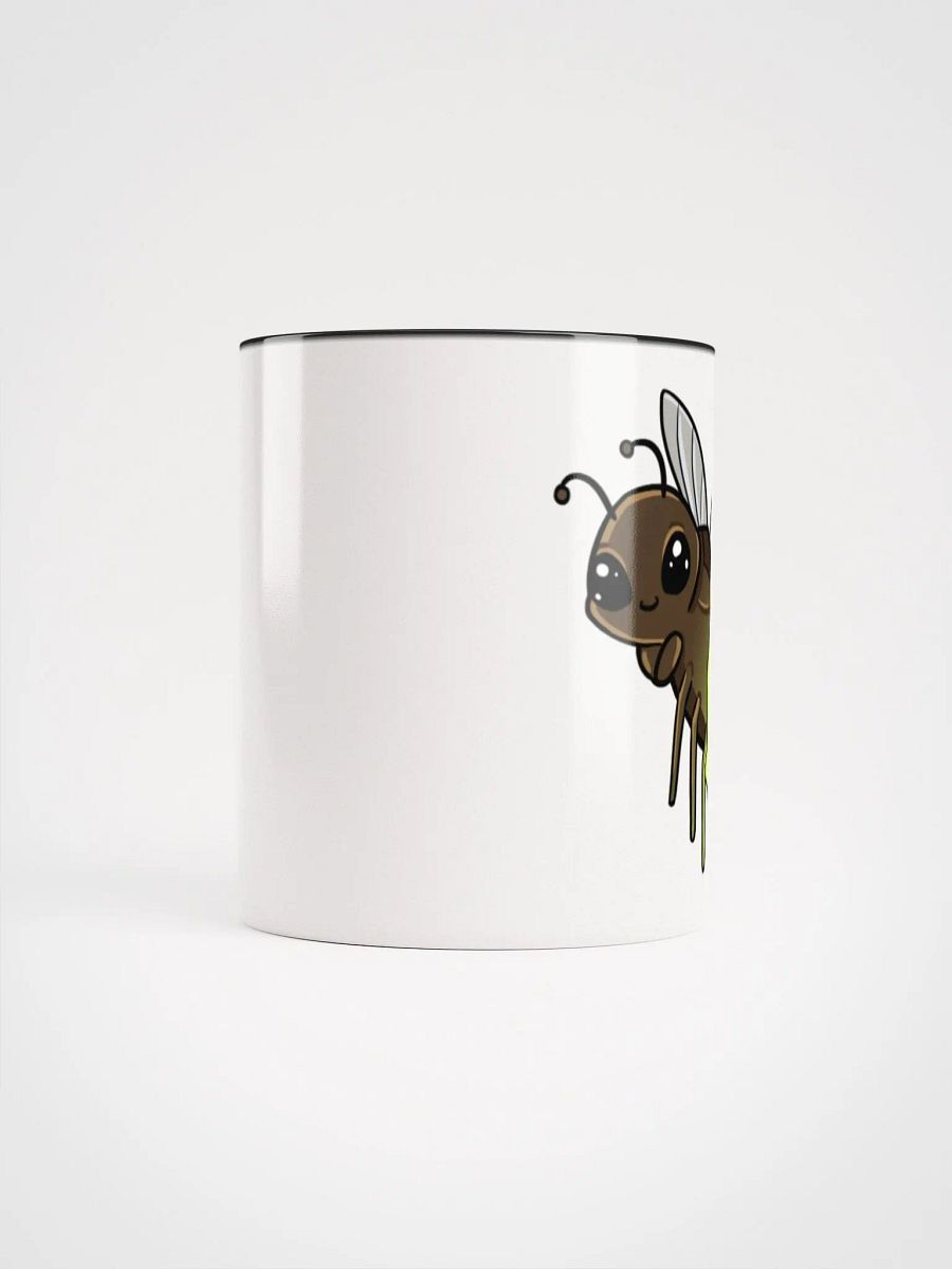 Devoted Torchbug Mug product image (5)