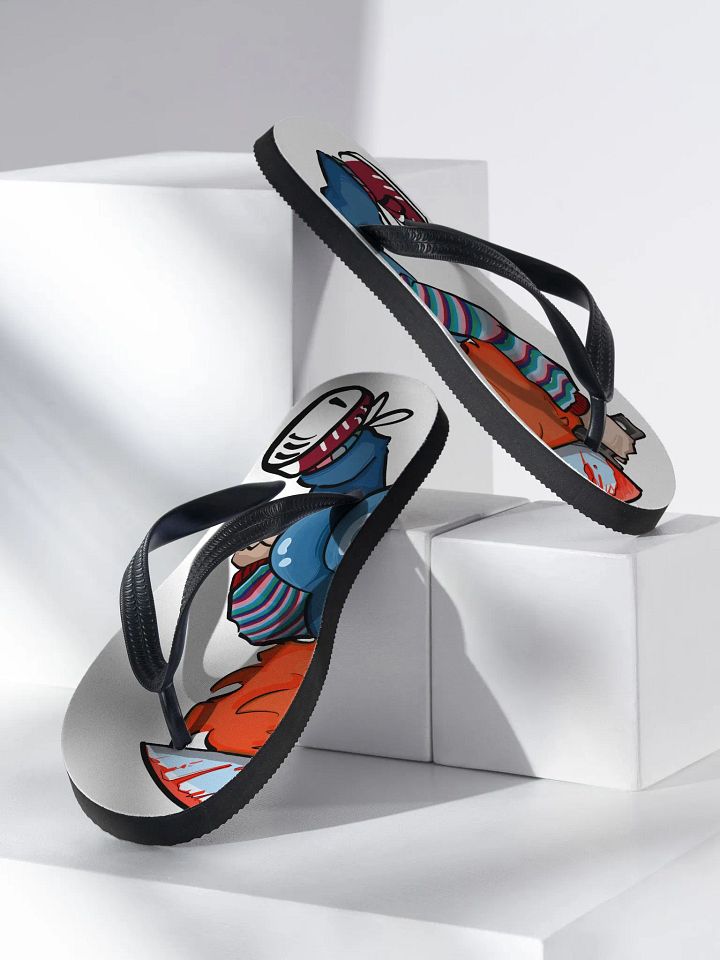 Cheekie's Flip Flops product image (2)
